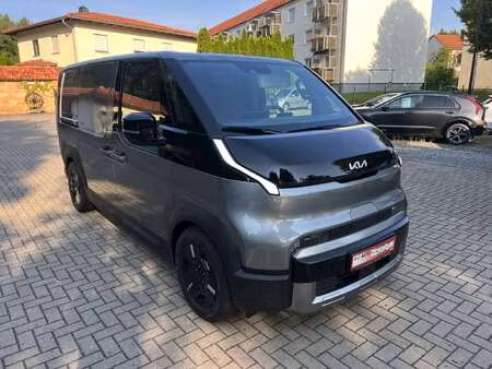 Kia PV5 163 L