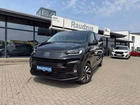 Fiat Ulysse 2.0 HDi 177 S