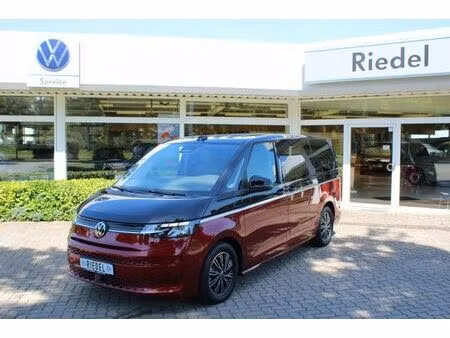 Volkswagen Multivan 2.0 TDI 150