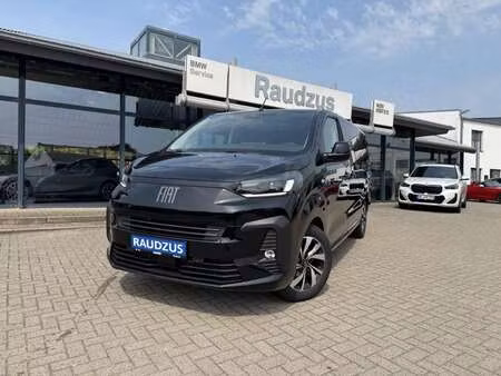 Fiat Ulysse 2.0 HDi 177 S