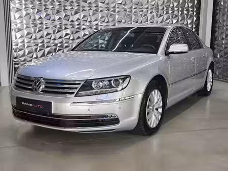 Volkswagen Phaeton V6 3.0 TDI 245 4Motion