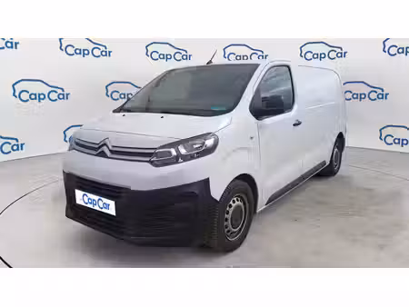 Citroën Jumpy 1.5 HDi 100 Club
