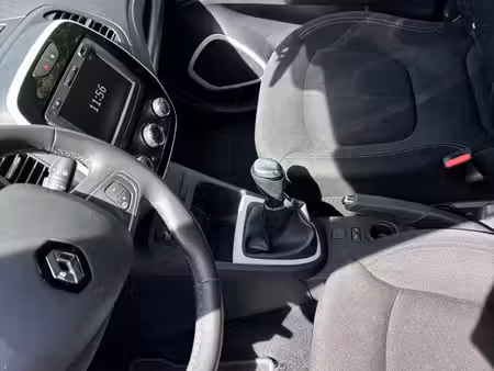 Renault Captur 1.0 91