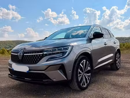 Renault Austral 1.2 200 Iconic