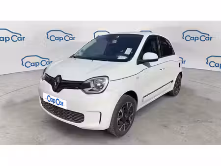 Renault Twingo 0.9 TCe 92 Intens