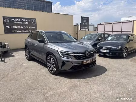 Renault Austral 1.2 200 Iconic