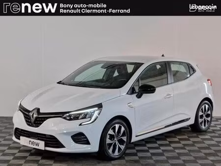 Renault Clio E-Tech 1.6 140 Limited