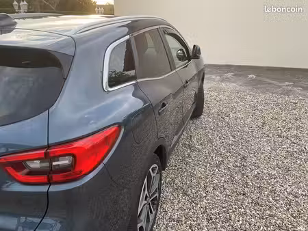 Renault Kadjar 1.3 TCe 140