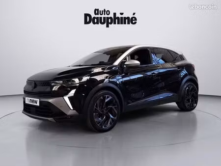 Renault Captur E-Tech 1.6 145 Esprit Alpine