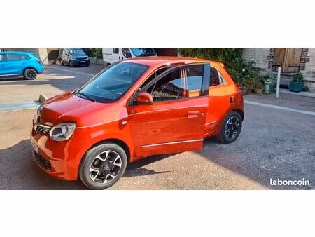 Renault Twingo 1.0 SCe