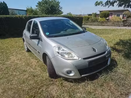 Renault Clio 1.2 75 Expression