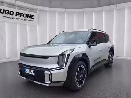 Kia EV9 
