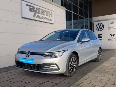 Volkswagen Golf 1.0 TSI 110