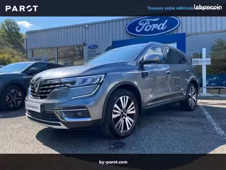 Renault Koleos 1.3 TCe 158 Initiale Paris
