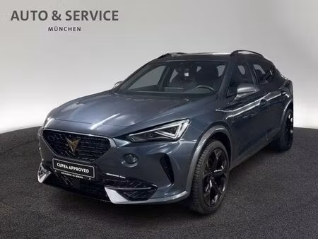 Cupra Formentor VZ 2.0 TSI 310 4x4