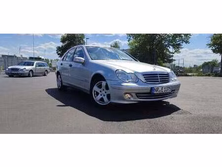 Mercedes-Benz Classe C C 220 2.1 CDI 150 Classic