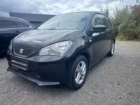 Seat Mii 1.0 60