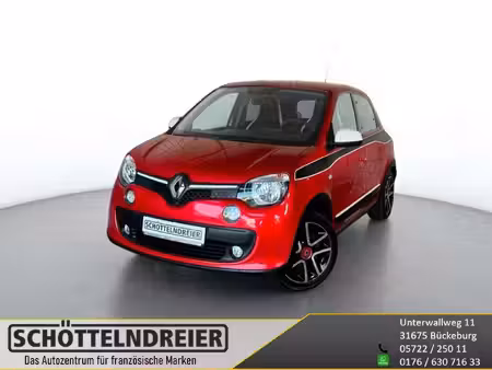 Renault Twingo 0.9 TCe 90 Luxe
