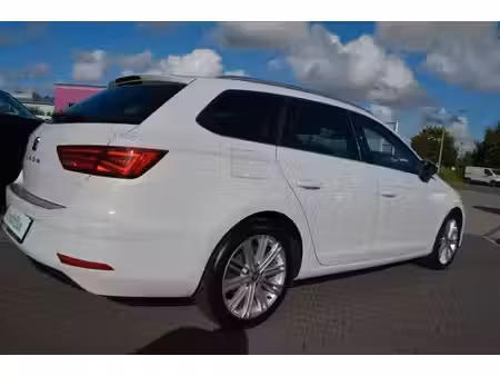 Seat Leon 2.0 TDI 150 Xcellence