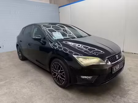 Seat Leon 1.4 TSI 140 FR