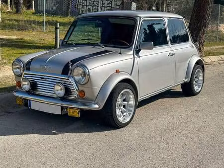 Mini Mini Cooper 1.3 63