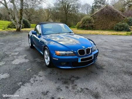 BMW Z3 1.9 150