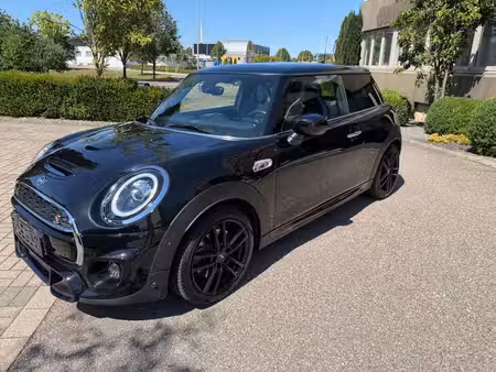 Mini Mini John Cooper Works 2.0 178