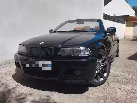 BMW Série 3 330i 3.0 231