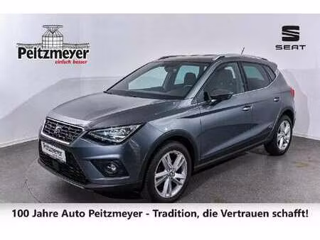 Seat Arona 1.5 TSI 150 FR