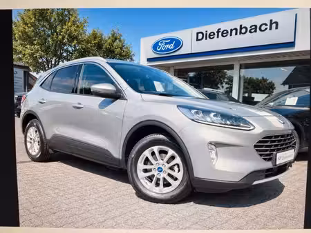Ford Kuga 2.5 Titanium X