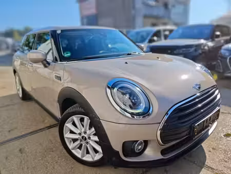 Mini Clubman Cooper D 1.5 116 Essential