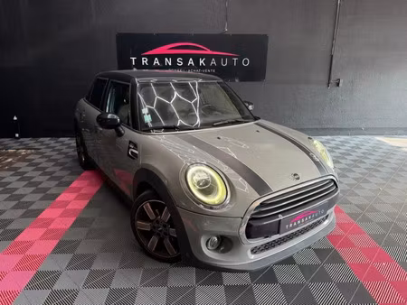 Mini Mini Cooper 1.5 136