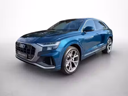 Audi 50 