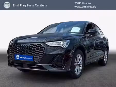 Audi Q3 35 TFSI 1.5 150