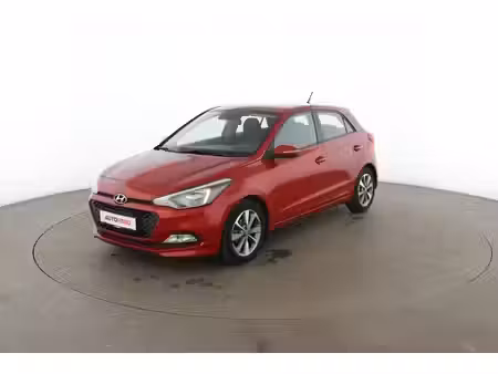 Hyundai i20 1.2 85