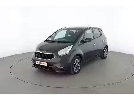 Kia Venga 1.6 125 Premium