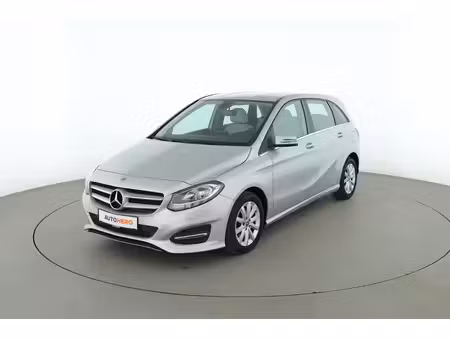 Mercedes-Benz Classe B B 180