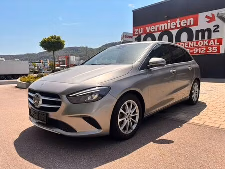 Mercedes-Benz Classe B B 220