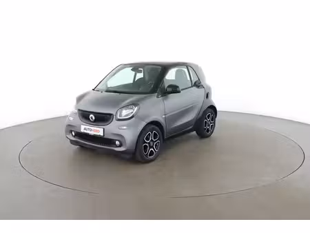 Smart Fortwo 0.9 90