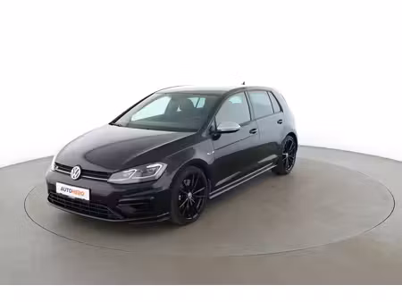 Volkswagen Golf 2.0 TSI