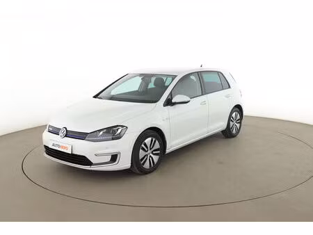 Volkswagen Golf 115