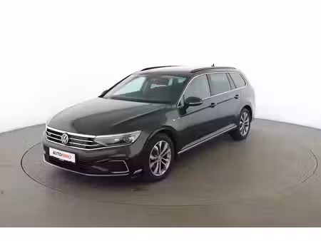Volkswagen Passat GTE 1.4 TSI 218
