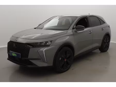 DS 7 E Tense 1.6 300 Performance Line 4x4