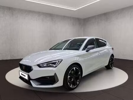 Cupra Leon 1.5 TSI 150