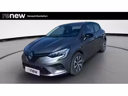 Renault Clio 1.0 TCe 90 Équilibre