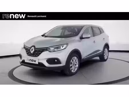 Renault Kadjar 1.5 dCi 115