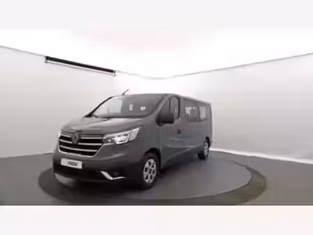 Renault Trafic 2.0 dCi 150 Evolution