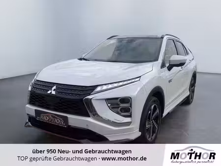 Mitsubishi Eclipse Cross PHEV 2.4 188 4x4