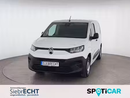 Citroën Berlingo 1.5