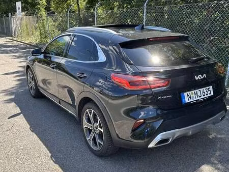 Kia Ceed 1.5 T-GDi 160